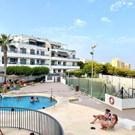 Апартаменты Feliz Casa El Pinar Гарруча Экстерьер фото
